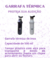 Garrafa Térmica Inox 500 ml - Sonora Store
