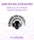 Adesivos Stickers - Proteja sua audição - comprar online
