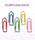 Clips Gigante