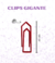 Clips Gigante - comprar online