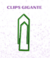 Clips Gigante - loja online