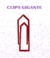 Imagem do Clips Gigante
