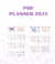 PDF - PLANNER 2025