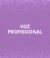 MATERIAIS VOZ