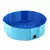 PoolSplash Dobrável – Banheira Piscina Dobrável Diversão e Praticidade - Superama 