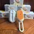 MagicPet Trio: Escova Elétrica 3 em 1 para Cães e Gatos Massageadora - Superama 