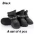 Sapatos de Chuva de Silicone - comprar online