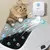 DownyPaws: Purificador Inteligente de Odor para Caixa de Areia de Gato - loja online