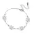 Pulseira PetLove – Joia Personalizada com o Nome de Quem Te Ama Sem Palavras! - Superama 