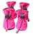 Conjunto de botinhas à Prova de Água para Cães - 4 Unidades