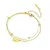 Pulseira PetLove – Joia Personalizada com o Nome de Quem Te Ama Sem Palavras! na internet