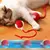 O brinquedo perfeito para estimular seu pet! Movimentos imprevisíveis para manter seu amigo curioso e ativo. | Frete Grátis | Superama Ofertas