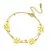 Imagem do Pulseira PetLove – Joia Personalizada com o Nome de Quem Te Ama Sem Palavras!