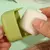 Design prático e eficiente – remove até os pelos mais finos! 