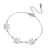 Pulseira PetLove – Joia Personalizada com o Nome de Quem Te Ama Sem Palavras! na internet