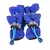 Conjunto de botinhas à Prova de Água para Cães - 4 Unidades - loja online