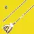 BeePet Set: Colete e Trela Cartoon para Pets