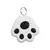 Mini GPS Tracker para cão, garra do cão, inteligente Bluetooth , dispositivo anti-perdido, chaveiro, pet localizador, rastreador chaves, Alarme anti-furtos | Frete gratis | Superama Ofertas