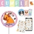 Kit cumple y Candy EDITADO - comprar online