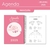 Agenda 2025 - Manicura en internet