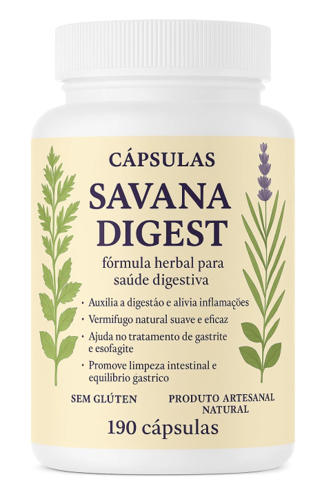 Savana Digest