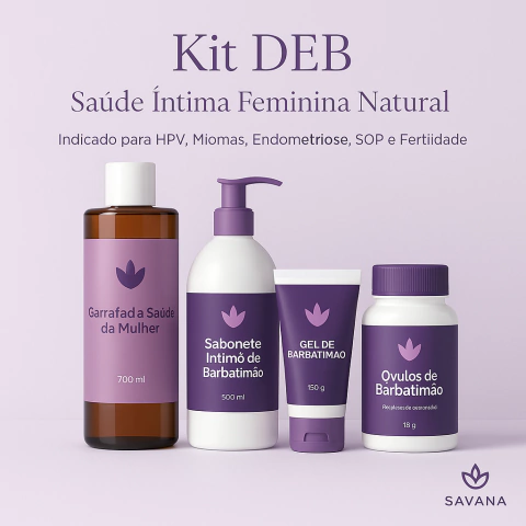 Protocolo DEB - comprar online