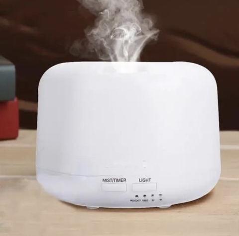 Difusor de Aromaterapia