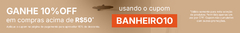 Banner da categoria Cubas