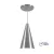 PENDENTE CONE ESCOVADO REF 700 - comprar online