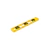 NIVEL AMARELO 3 BOLHAS 45CM - 18 PROFIELD