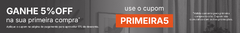 Banner da categoria Spots