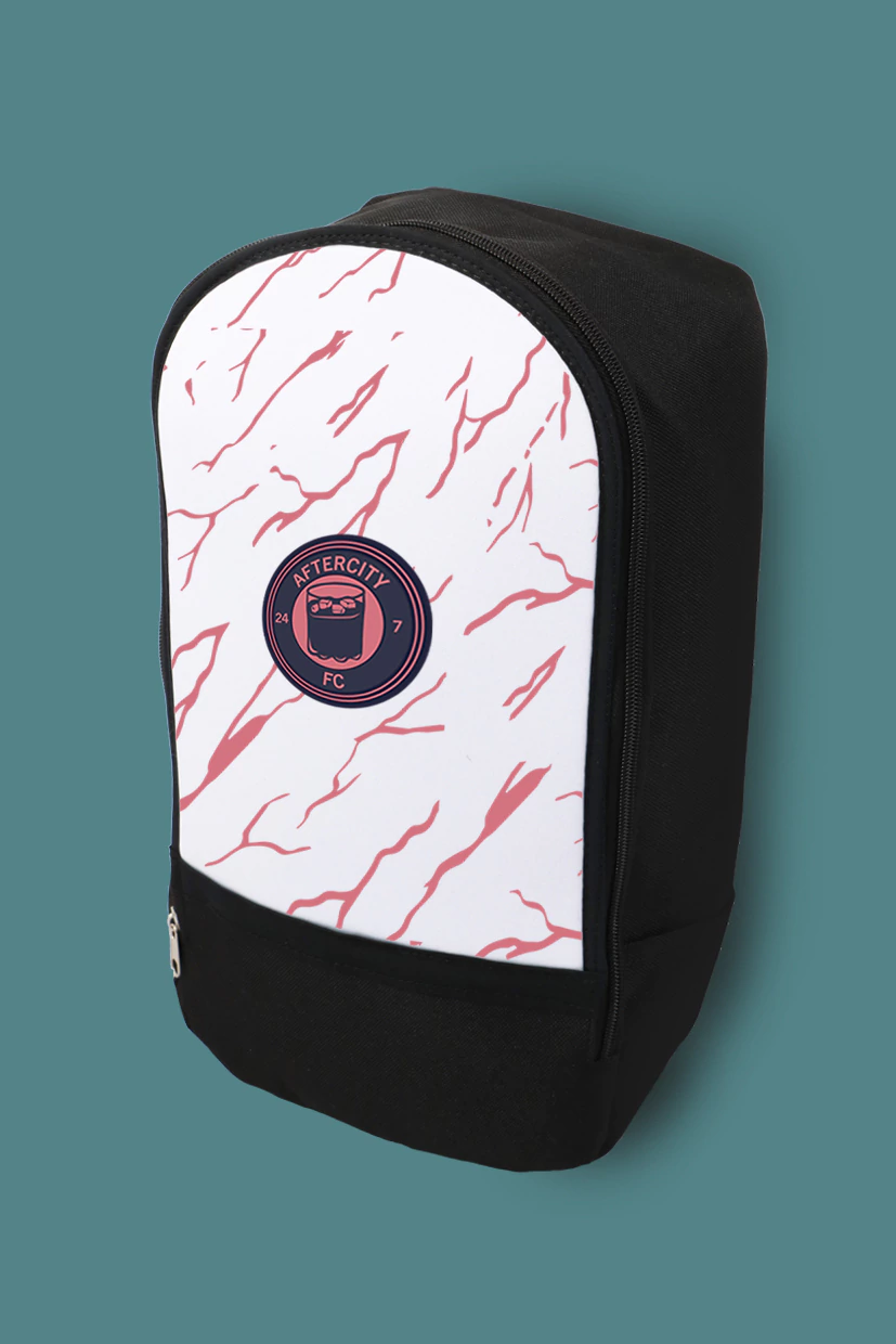 Botinero Ovalado sublimable