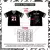 Camiseta Oversize Noelia en internet