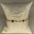 Pulseira Folheada Zircônia Palitinho - comprar online