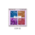 Paleta de Glitter Glow Girls! City Girls 2,8g na internet