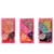Paleta de Sombras Glitter Jasmyne 5,2g