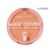 Pó Compacto Maxi Cover Mia Make 6 cores 8,89g