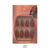 Unhas Postiças Amendoada Sabrina Sato 12pçs - Loucas por Makeup (Beleza que cabe no seu bolso)