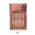 Unhas Postiças Amendoada Sabrina Sato 12pçs - comprar online