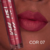 Batom Líquido Efeito Matte Kiss Me Bella Femme 7ml - comprar online