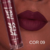 Batom Líquido Efeito Matte Kiss Me Bella Femme 7ml - Loucas por Makeup (Beleza que cabe no seu bolso)