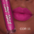 Imagem do Batom Líquido Efeito Matte Kiss Me Bella Femme 7ml