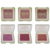 Blush em Creme Fresh Face Silk Skin Rubyrose 7,4g