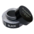 Delineador em Gel Ruby Rose Black 3,3g - comprar online