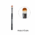 Pincel para Sombra Profissional Macrilan B107