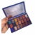 Paleta de Sombras Royal Gold Jasmyne 23g - comprar online