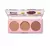 Paleta de Contorno e Bronzer - Lovely Bear - SPColors 7g - comprar online