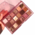 Paleta de Sombras Mystic Glow Ruby Rose 19g - comprar online