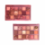 Paleta de Sombras Mystic Glow Ruby Rose 19g