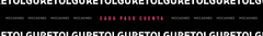 Banner de la categoría Mocasines